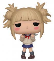 FUN42275 My Hero Academia - Himiko Toga Pop! Vinyl - Funko - Titan Pop Culture