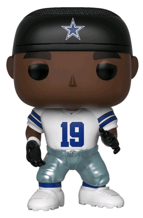 FUN42869 NFL: Cowboys - Amari Cooper Pop! Vinyl - Funko - Titan Pop Culture