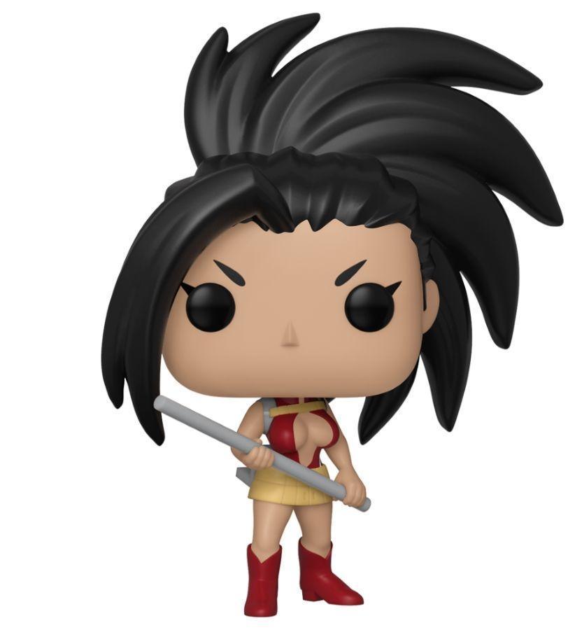 FUN42935 My Hero Academia - Momo Yaoyorozu Pop! Vinyl - Funko - Titan Pop Culture