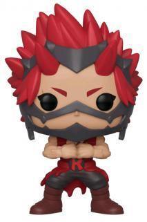 FUN42937 My Hero Academia - Eijiro Kirishima Pop! Vinyl - Funko - Titan Pop Culture