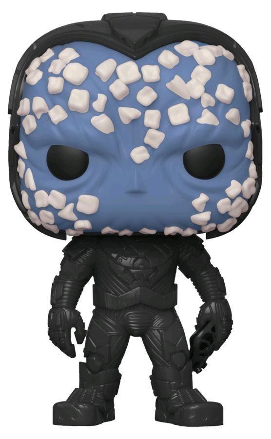 FUN43367 Doctor Who - Tzim Sha NYCC 2019 US Exclusive Pop! Vinyl - Funko - Titan Pop Culture