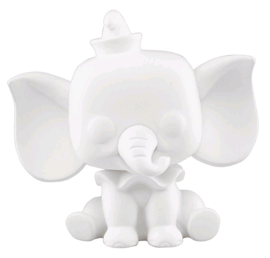 FUN43763 Dumbo - Dumbo DIY Pop! Vinyl - Funko - Titan Pop Culture