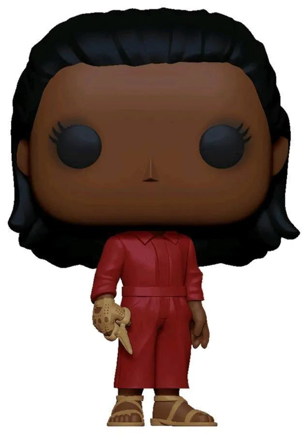 FUN44314 Us - Umbrae with Scissors Pop! Vinyl - Funko - Titan Pop Culture