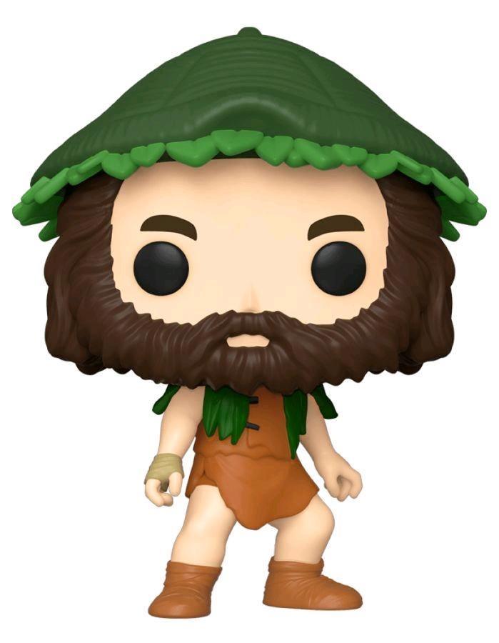 FUN44428 Jumanji - Alan Parrish Pop! Vinyl - Funko - Titan Pop Culture