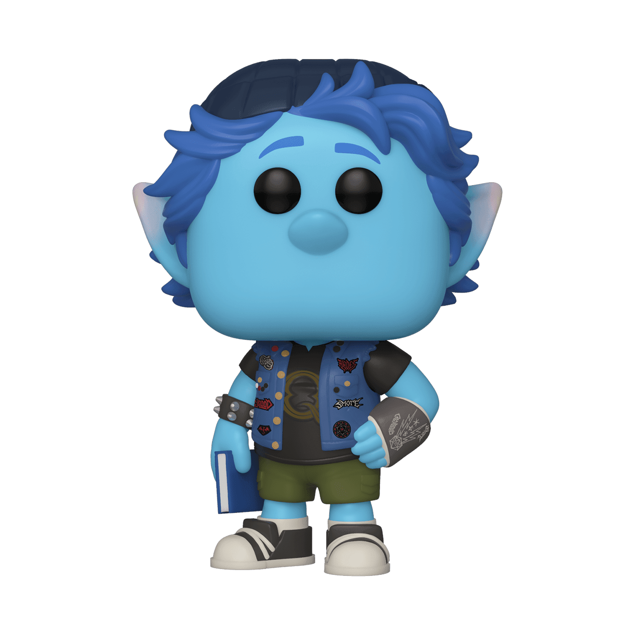 FUN45583 Onward - Barley Lightfoot Pop! Vinyl - Funko - Titan Pop Culture