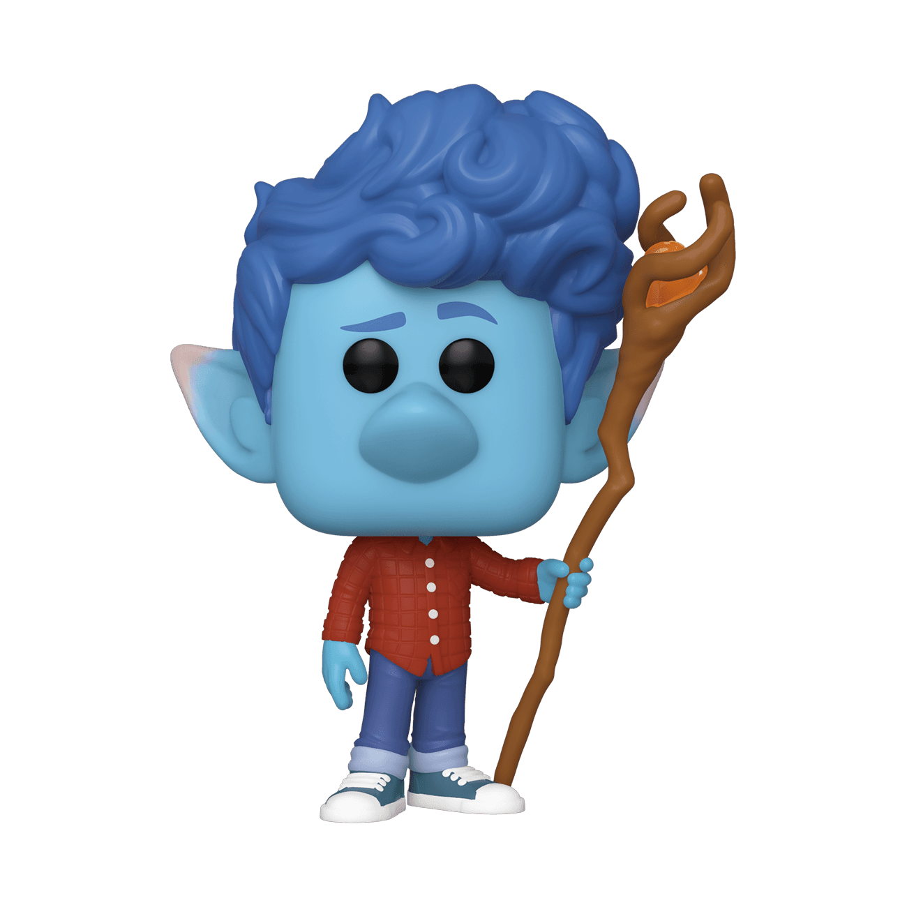 FUN45584 Onward - Ian Lightfoot Pop! Vinyl - Funko - Titan Pop Culture