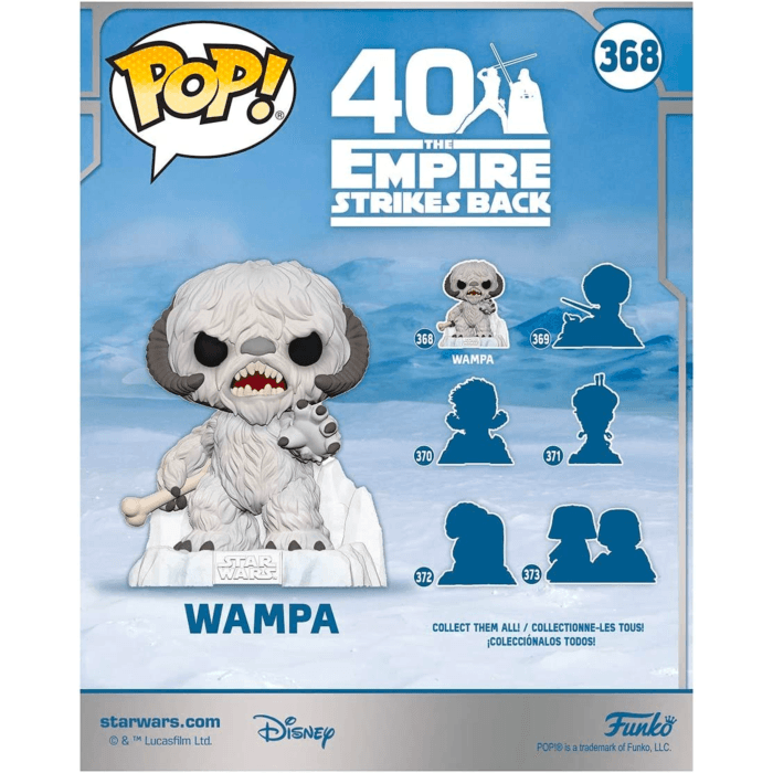 FUN45901 Star Wars - Leia US Exclusive Pop! Deluxe Diorama [RS] - Funko - Titan Pop Culture