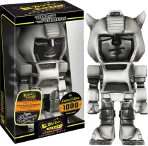 FUN4651 Transformers - Bumblebee Grey Skull Hikari - Funko - Titan Pop Culture