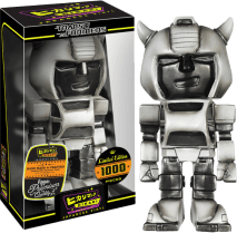 FUN4651 Transformers - Bumblebee Grey Skull Hikari - Funko - Titan Pop Culture