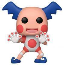 FUN46865 Pokemon - Mr Mime Pop! Vinyl [RS] - Funko - Titan Pop Culture