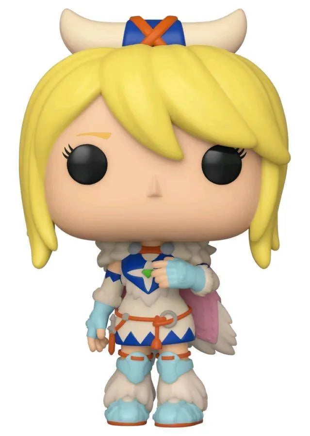 FUN46938 Monster Hunter Stories - Avinia Pop! Vinyl - Funko - Titan Pop Culture