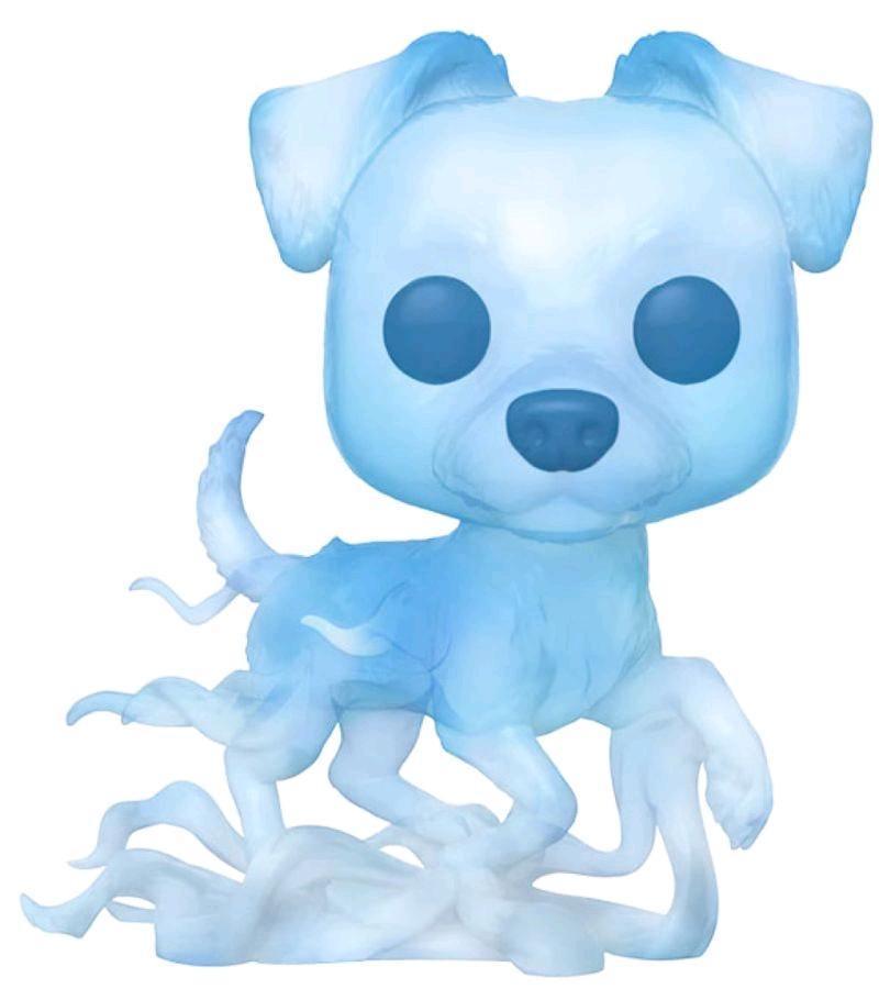 FUN46995 Harry Potter - Patronus Ron Pop! Vinyl - Funko - Titan Pop Culture