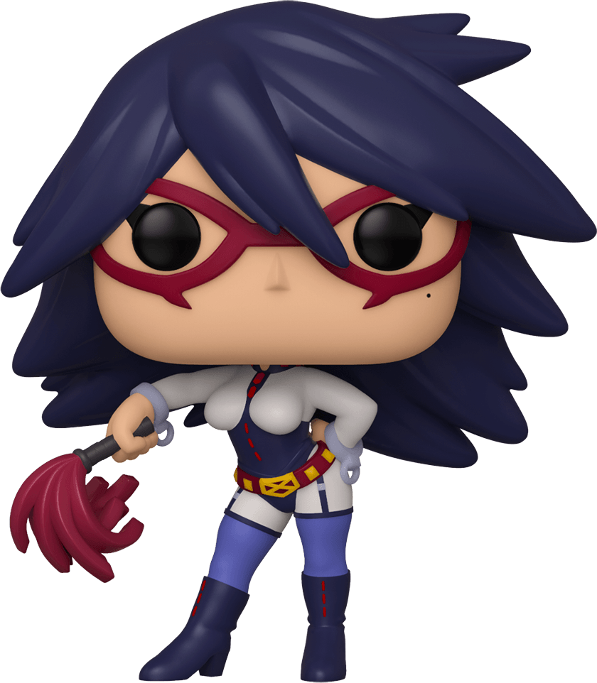 FUN47077 My Hero Academia - Midnight US Exclusive Pop! Vinyl [RS] - Funko - Titan Pop Culture