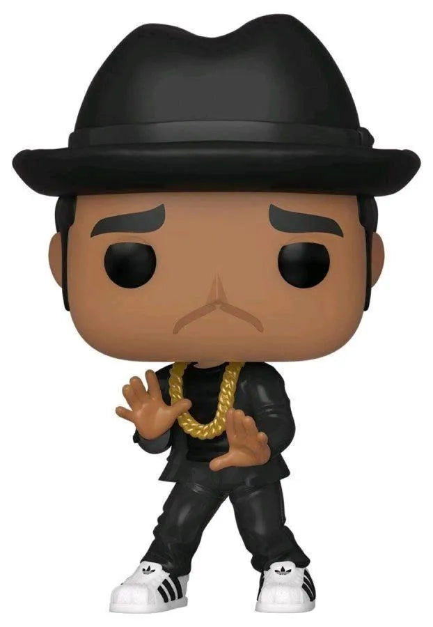 FUN47168 Run DMC - Run Pop! Vinyl - Funko - Titan Pop Culture