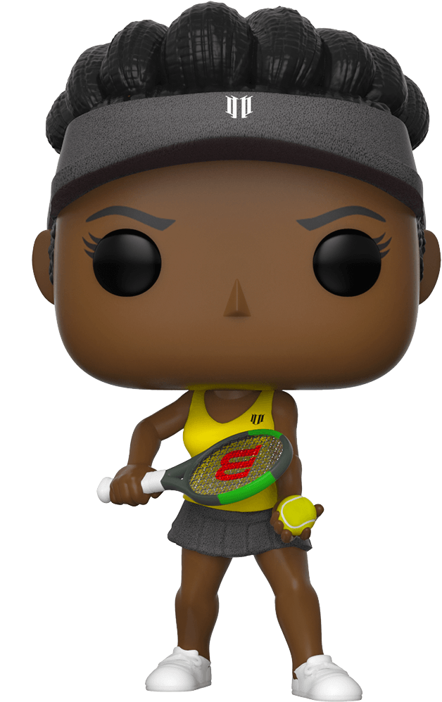 FUN47731 Tennis - Venus Williams Pop! Vinyl - Funko - Titan Pop Culture