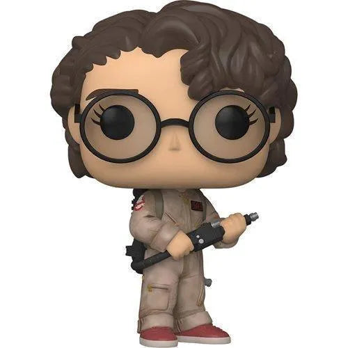 FUN48023 Ghostbusters: Afterlife - Phoebe Pop! Vinyl - Funko - Titan Pop Culture