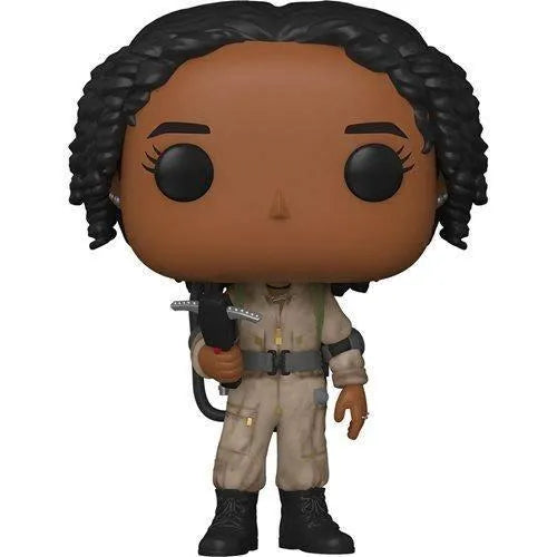 FUN48024 Ghostbusters: Afterlife - Lucky Pop! Vinyl - Funko - Titan Pop Culture