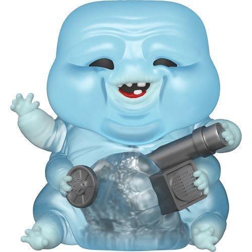 FUN48027 Ghostbusters: Afterlife - Muncher Pop! Vinyl - Funko - Titan Pop Culture