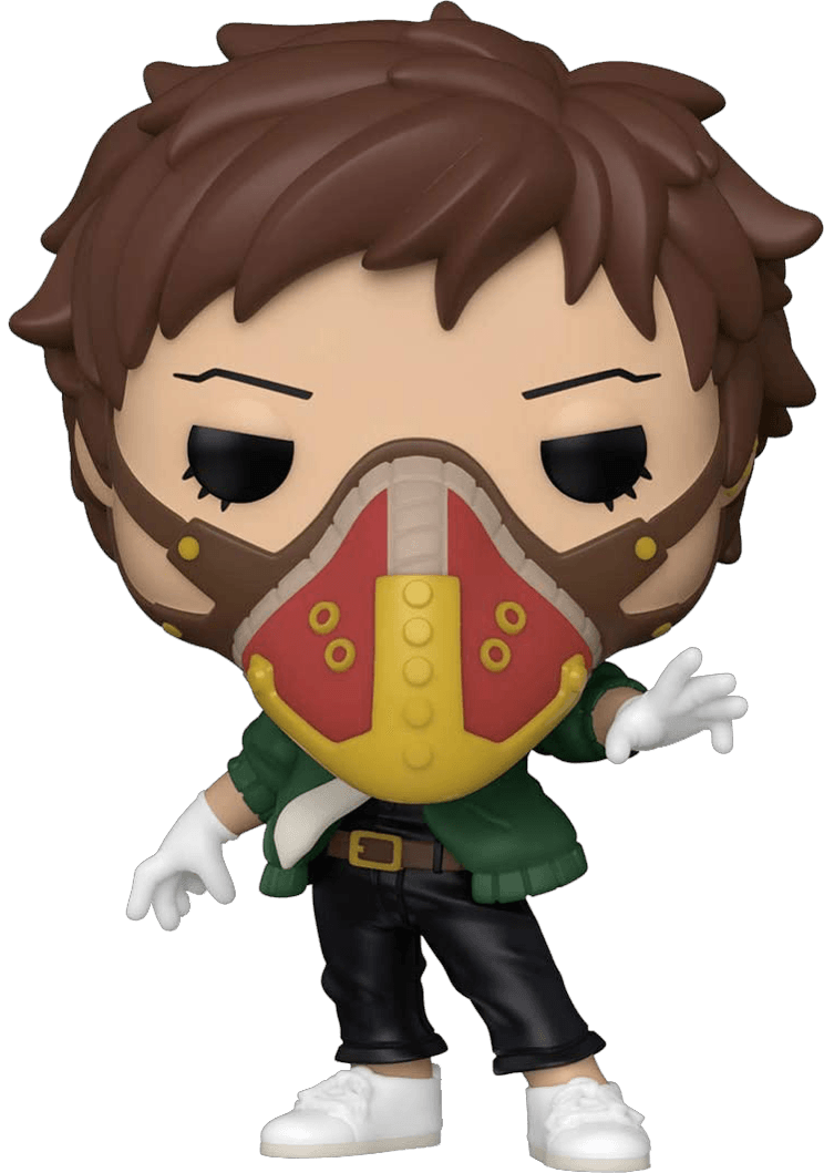 FUN48473 My Hero Academia - Kai Chisaki (Overhaul) Pop! Vinyl - Funko - Titan Pop Culture