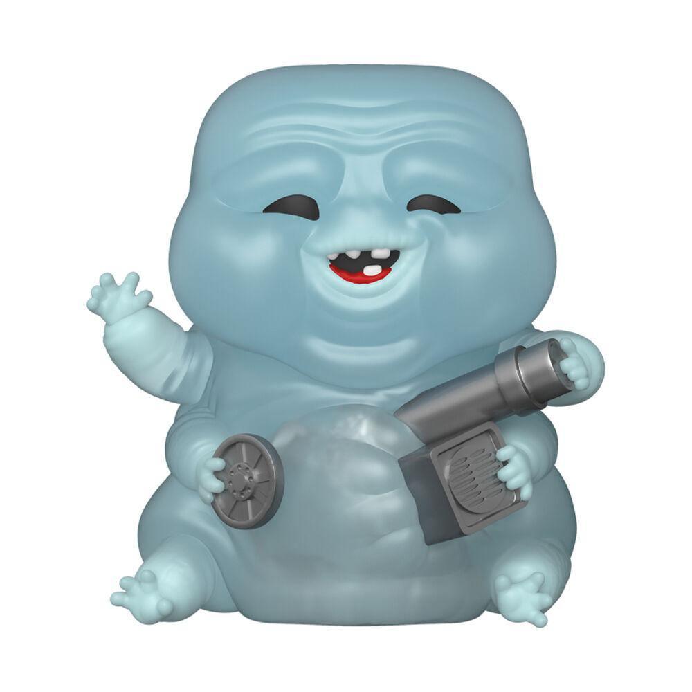 FUN48581 Ghostbusters: Afterlife - Muncher Glow in the Dark Pop! Vinyl RS - Funko - Titan Pop Culture