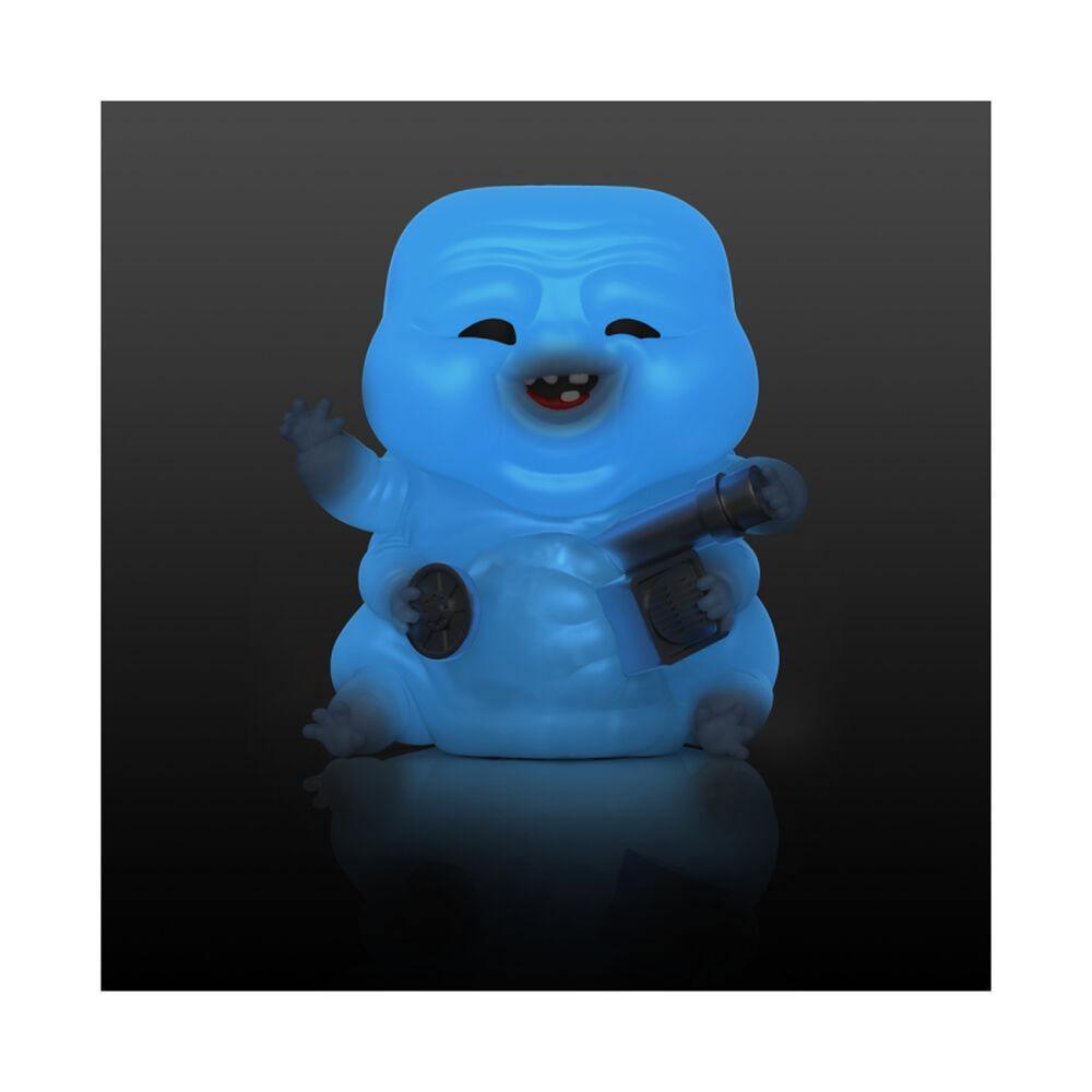 FUN48581 Ghostbusters: Afterlife - Muncher Glow in the Dark Pop! Vinyl RS - Funko - Titan Pop Culture