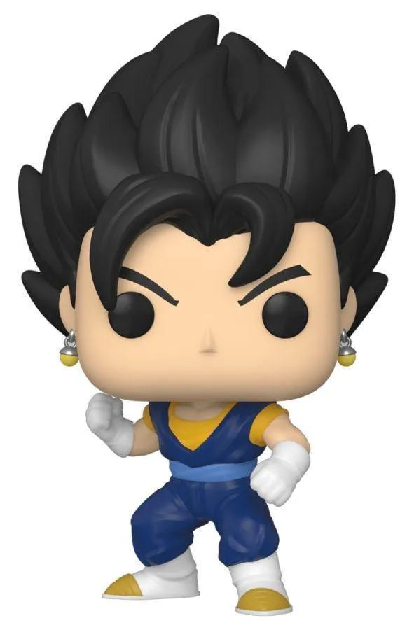 FUN48662 Dragon Ball Z - Vegito Pop! Vinyl - Funko - Titan Pop Culture