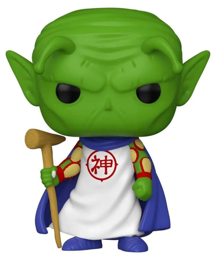 FUN48672 Dragon Ball Z - Kami Pop! Vinyl - Funko - Titan Pop Culture