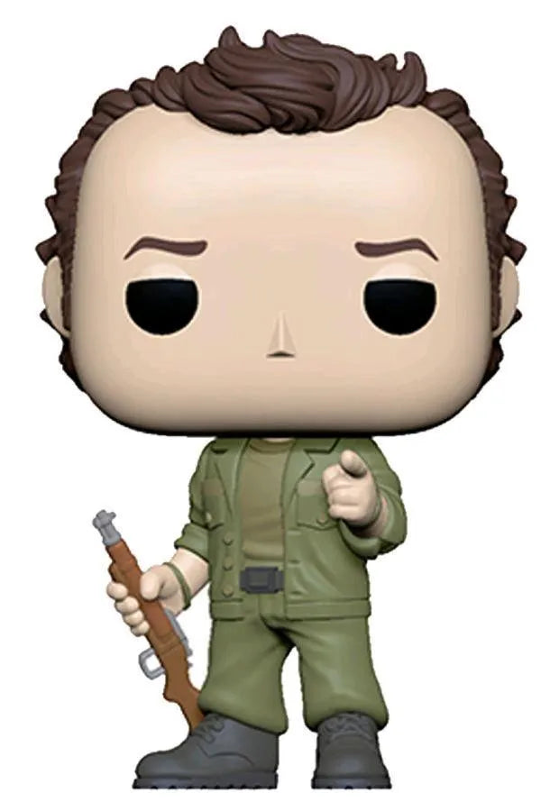 FUN49111 Stripes - John Winger Pop! Vinyl - Funko - Titan Pop Culture