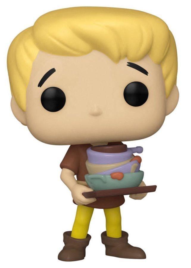 FUN49153 The Sword in the Stone - Arthur Pop! Vinyl - Funko - Titan Pop Culture