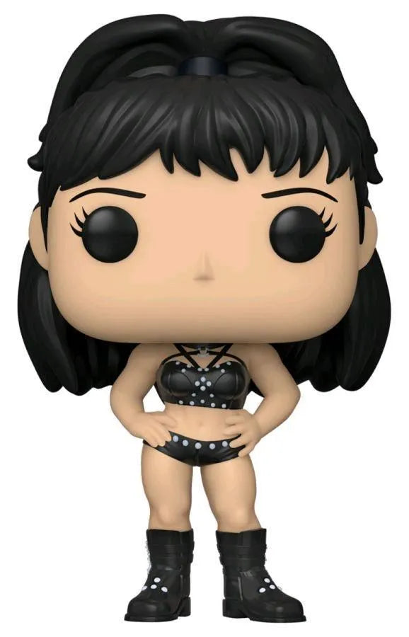 FUN49265 WWE - Chyna Pop! Vinyl - Funko - Titan Pop Culture