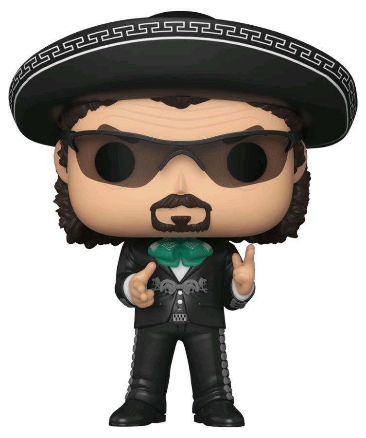 FUN49273 Eastbound & Down - Kenny Mariachi Pop! Vinyl - Funko - Titan Pop Culture