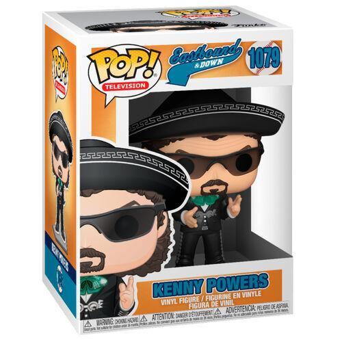 FUN49273 Eastbound & Down - Kenny Mariachi Pop! Vinyl - Funko - Titan Pop Culture