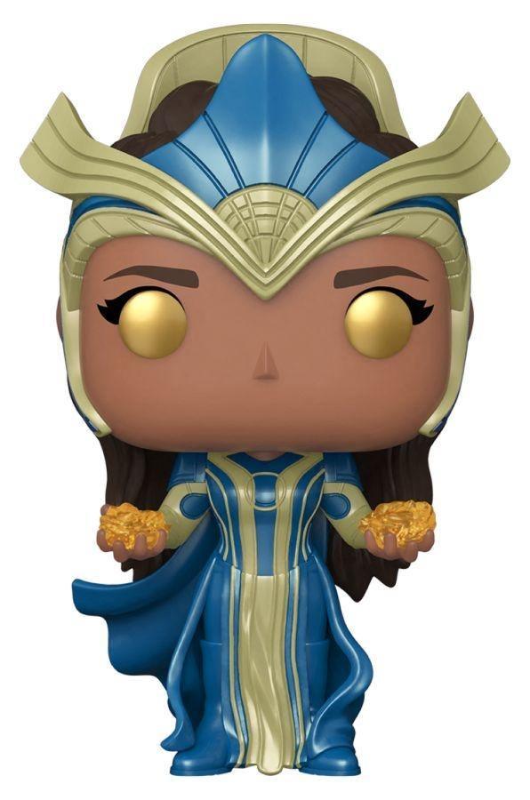 FUN49715 Eternals - Ajak Pop! Vinyl - Funko - Titan Pop Culture