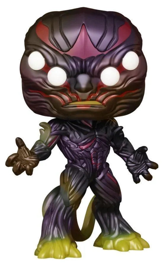 FUN49717 Eternals - Kro Pop! Vinyl - Funko - Titan Pop Culture