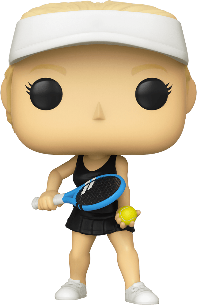 FUN49894 Tennis - Amanda Anisimova Pop! Vinyl - Funko - Titan Pop Culture