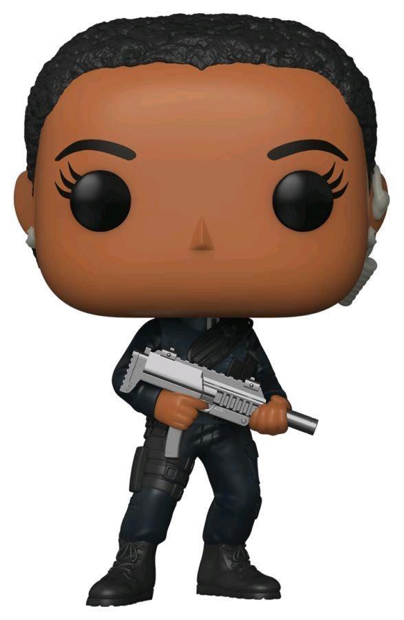 FUN50157 James Bond - Nomi Pop! Vinyl - Funko - Titan Pop Culture