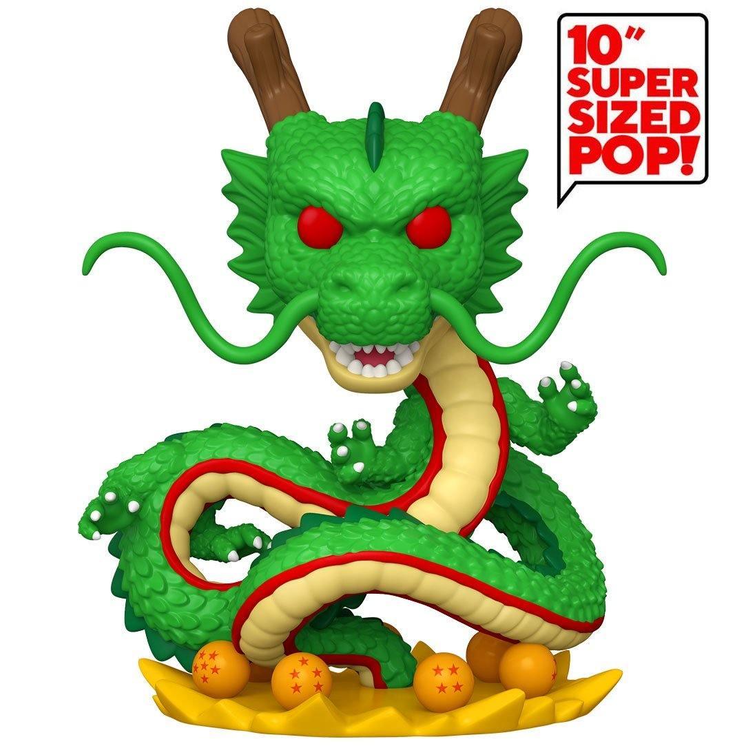 FUN50223 Dragon Ball Z - Shenron 10" Pop! Vinyl - Funko - Titan Pop Culture