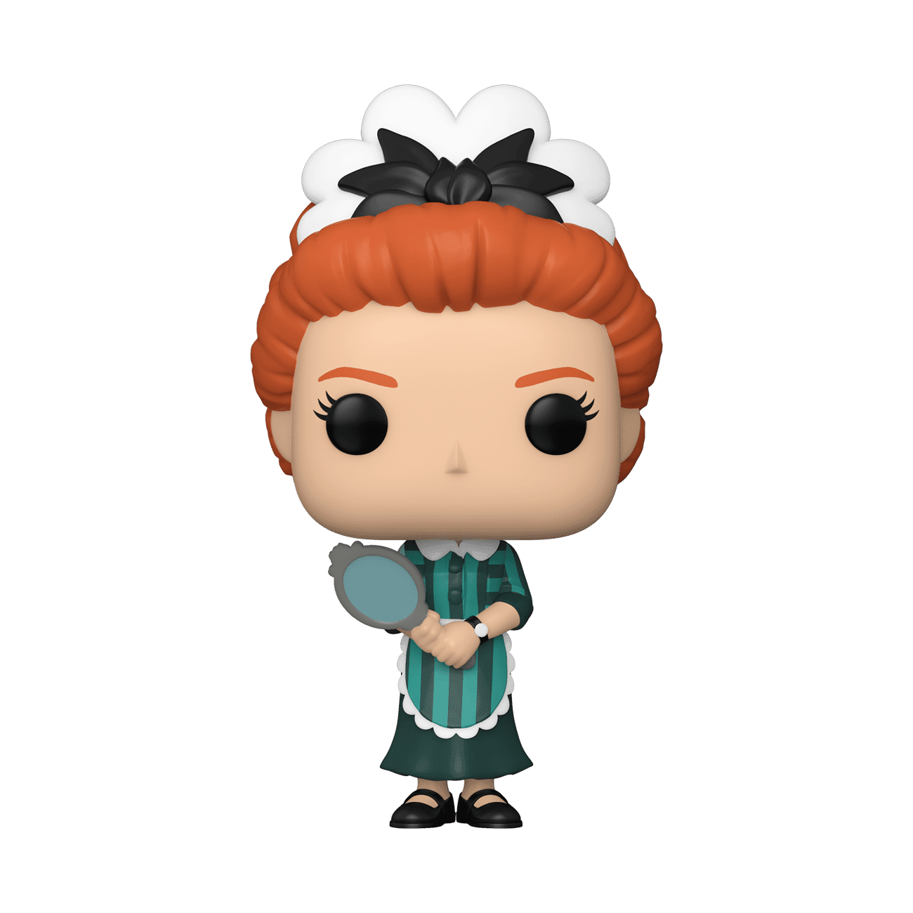 FUN50405 Haunted Mansion - Maid US Exclusive Pop! Vinyl [RS] - Funko - Titan Pop Culture