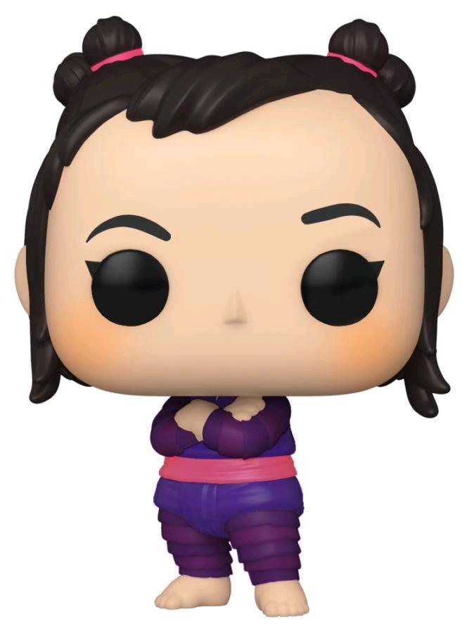 FUN50553 Raya and the Last Dragon - Noi Pop! Vinyl - Funko - Titan Pop Culture