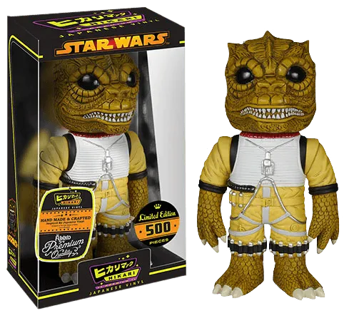 FUN5067 Star Wars - Bossk Hikari - Funko - Titan Pop Culture