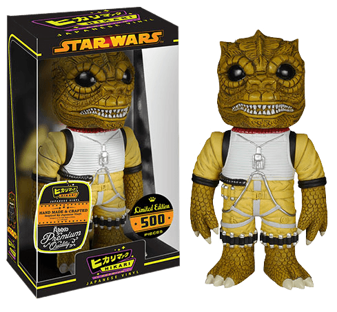 FUN5067 Star Wars - Bossk Hikari - Funko - Titan Pop Culture