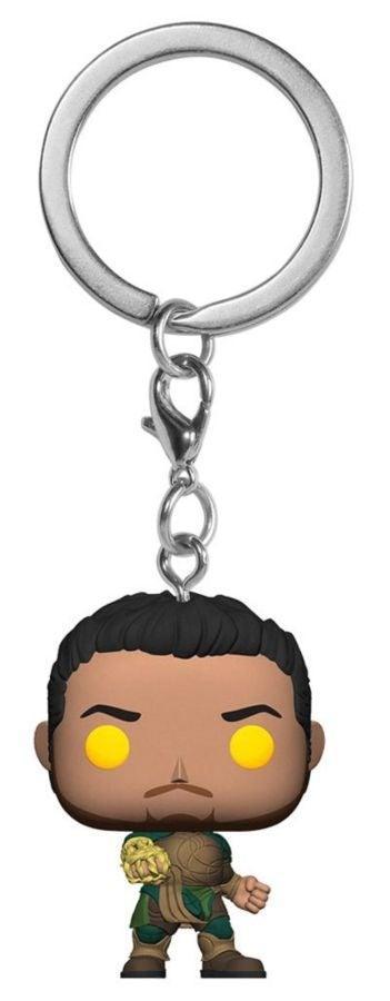 FUN50856 Eternals - Gilgamesh Pocket Pop! Keychain - Funko - Titan Pop Culture