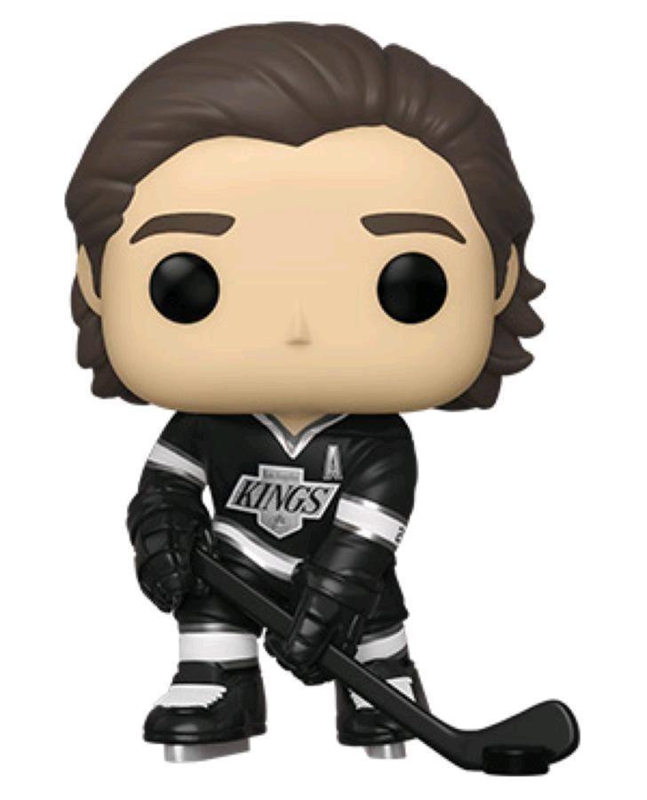 FUN51019 NHL: Legends Luc Robitaille (Kings) Pop! Vinyl - Funko - Titan Pop Culture