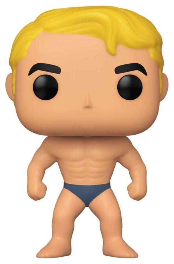 FUN51310 Hasbro - Stretch Armstrong (With Chase) Pop! Vinyl - Funko - Titan Pop Culture