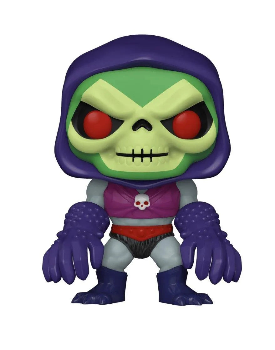 FUN51439 Masters of the Universe - Skeletor Terror Claws Pop! Vinyl - Funko - Titan Pop Culture