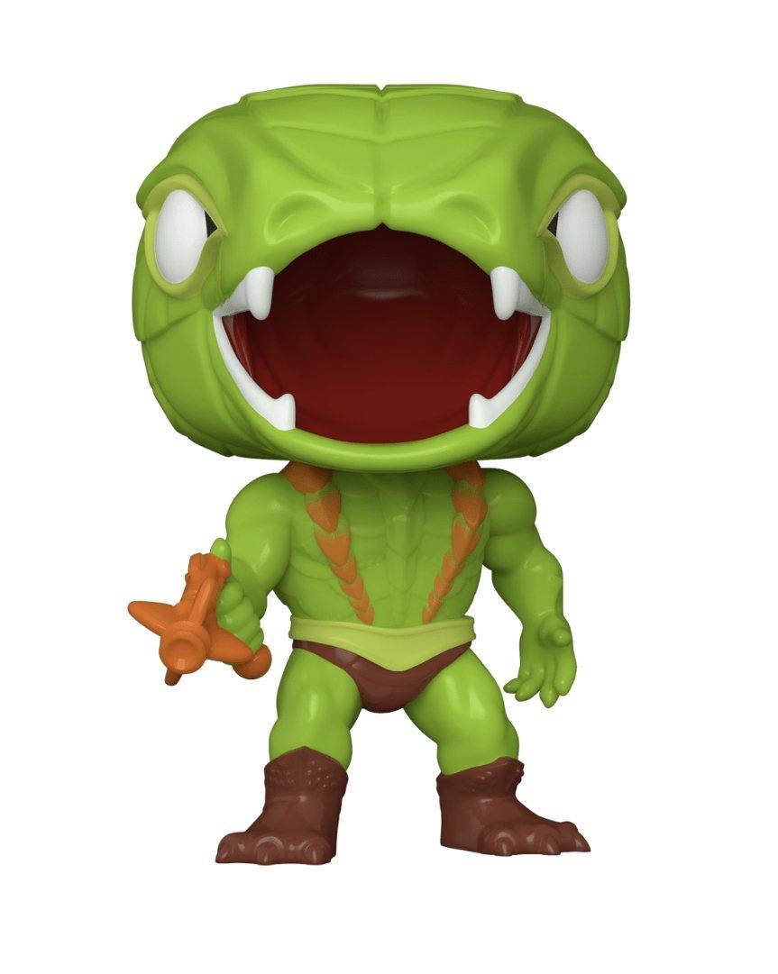 FUN51448 Masters of the Universe - Kobra Khan Pop! Vinyl - Funko - Titan Pop Culture