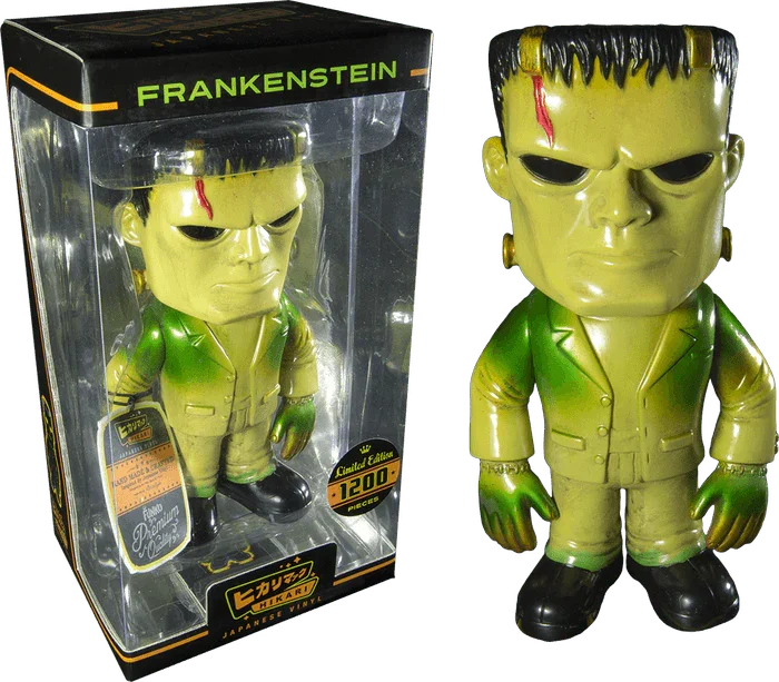 FUN5179 Universal Monsters - Frankenstein Vintage Hikari - Funko - Titan Pop Culture