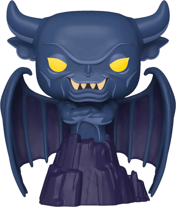 FUN51940 Fantasia - Menacing Chernabog 80th Anniversary Pop! Vinyl - Funko - Titan Pop Culture