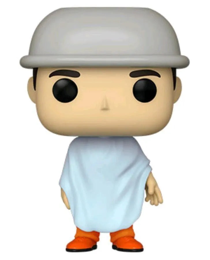 FUN51958 Dumb and Dumber - Lloyd getting Haircut Pop! Vinyl - Funko - Titan Pop Culture