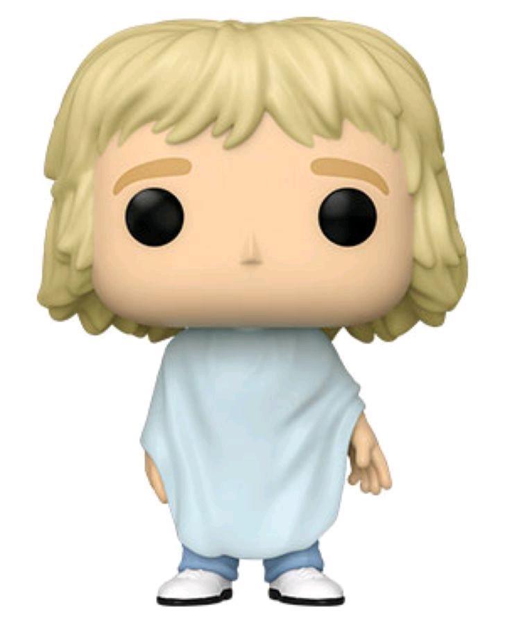 FUN51959 Dumb and Dumber - Harry getting Haircut Pop! Vinyl - Funko - Titan Pop Culture